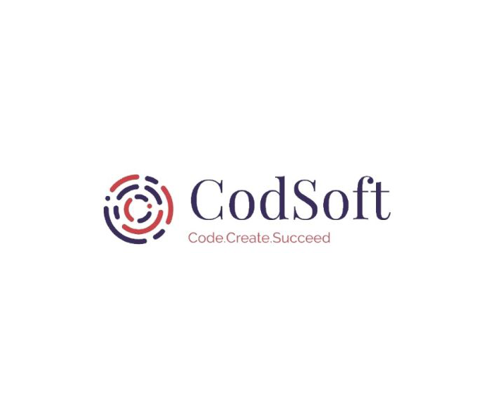 Codsoft Logo