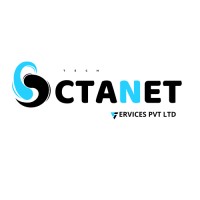 Octanet Logo