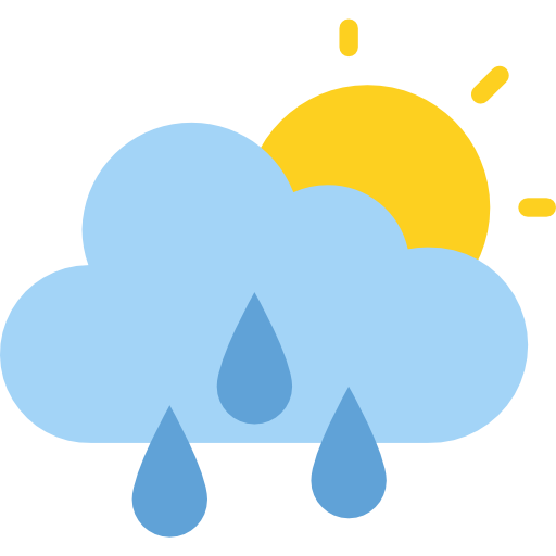 Weather App Icon